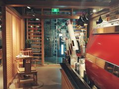 -COSTA COFFEE(岭南天地店)