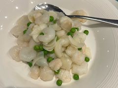 -肆月河豚·新淮扬(金融街店)