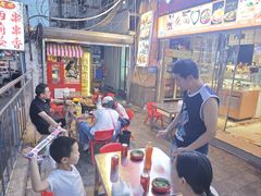 -两角签串串香十一年老字号(机场路店)