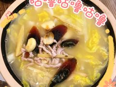 -小镇厨房(古镇店)