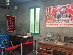 -大嶝英雄三岛战地观光园