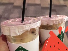 -LINLEE林里·手打柠檬茶(惠城仲恺天益城店)