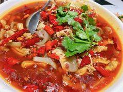 -钱塘花园·宁波菜
