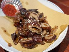 卤大肠-大牌大·传统杭帮菜(湖滨店)