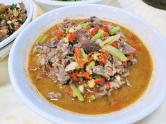 -笨罗卜浏阳菜馆(龙华鹏润达店)