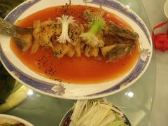 -全聚德(长江路店)