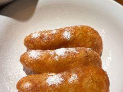 -田小狗的饭店(才子佳郡店)