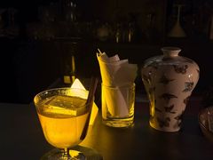 -ASPIRYNA酒吧水烟吧(太古里店)
