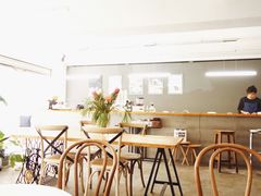 -研途咖啡馆(健康路店)