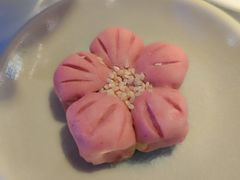 -永春园·扬州早茶·淮扬菜(漫乐城店)