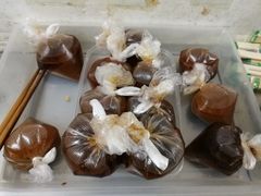 -乔伯凉面(白沙路店)