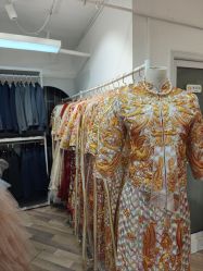 点击看大图 -HANSA韩纱婚纱礼服·龙凤褂·西装设计师集合店