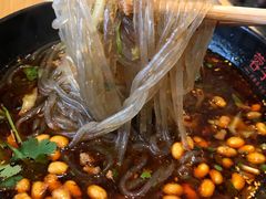 -蓉李记成都名小吃(武汉菱角湖万达店)