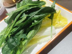 -不夜天烧烤牛骨头(南湖店)