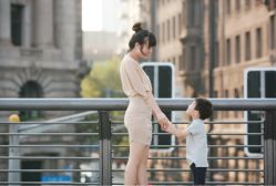 -时光纪全家福·母女写真