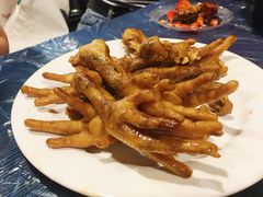 -虎虎龙虾大排档(双井店)