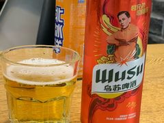 -西粉堂新疆米粉(朝外店)