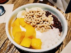 双皮奶菜菜-宝珠奶酪(闵行仲盛店)