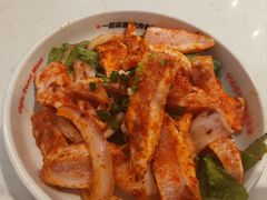 -柒酒烤肉(祁阳新天地店)