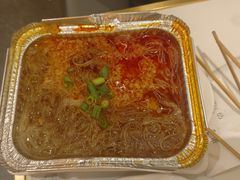 -金刚山烧烤(红旗大街店)