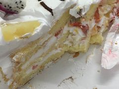 -欧贝拉蛋糕店(东门路店)