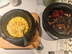 -庆江南江南菜(琴湖溪里花园城店)