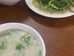 -华记粥饭店(印象容桂主题风情街店)