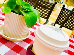 -利顺德大饭店·维多利亚花园(小白楼店)