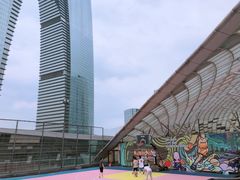 -洛克公园(苏州中心商场)