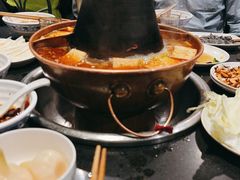-将台涮肉(酒仙桥店)