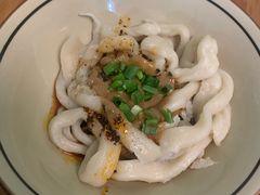 甜水面-玉滋補