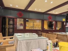 -福照楼汽锅鸡·云南菜(万达广场店)