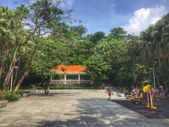 -中山公园(石岐街道)