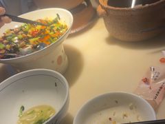 -农耕记·湖南土菜(海上世界店)