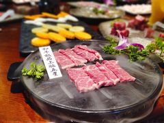 -哈拉海和牛主题餐厅(哈西店)