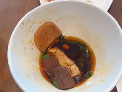 -苏小柳点心·手作小笼包(康桥分院)