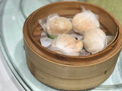 虾饺皇-潮福城大酒楼·潮味粤品·港式点心(湖滨北路店)