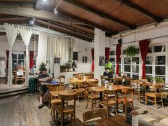 -雕刻时光咖啡馆(北师大店)