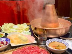-仁和四季涮肉馆(天坛南门店)