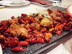 -上海小南国(正大店)