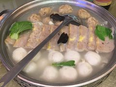 -小蓝鲸湖北菜(八一路店)