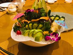-若蘭慈·无国界素食料理(欢乐海岸店)