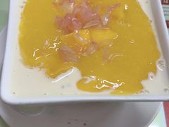 -香港華心糖水鋪(南西总店)