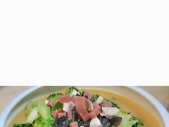-尚岛私房菜(西方巷店)