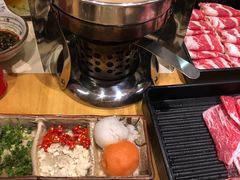 -丽和苑·自助寿喜锅(虹梅路店)