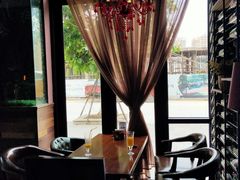 靠窗位-第一站(涵江塘北店)