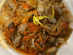 -周家二小姐的菜(西津渡店)