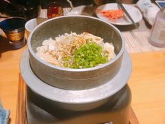 松茸釜饭-本逸·割烹料理(湖墅店)