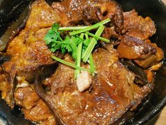 -洪兴砂锅·融合砂锅菜(三站店)
