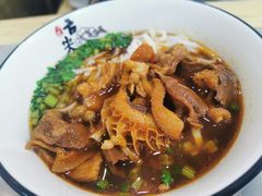 -老长沙原汁原味粉馆(韭菜园店)